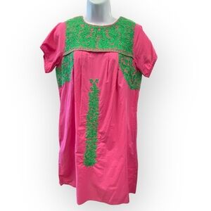 D-225 Frances Valentine Dress